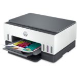 HP Smart Tank 670 Imprimante multifonction à réservoirs rechargeables (6UU48A) – Image 6