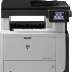 Imprimante Multifonction Laser Monochrome HP LaserJet Pro M521dw (A8P80A)