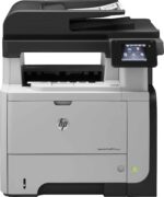 Imprimante Multifonction Laser Monochrome HP LaserJet Pro M521dw (A8P80A)