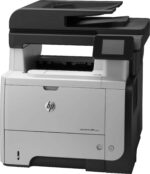 Imprimante Multifonction Laser Monochrome HP LaserJet Pro M521dw (A8P80A) – Image 3