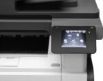 Imprimante Multifonction Laser Monochrome HP LaserJet Pro M521dw (A8P80A) – Image 5