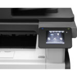 Imprimante Multifonction Laser Monochrome HP LaserJet Pro M521dw (A8P80A) – Image 6