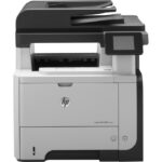 Imprimante Multifonction Laser Monochrome HP LaserJet Pro M521dw (A8P80A) – Image 8