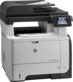 Imprimante Multifonction Laser Monochrome HP LaserJet Pro M521dw (A8P80A) – Image 9