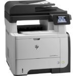 Imprimante Multifonction Laser Monochrome HP LaserJet Pro M521dw (A8P80A) – Image 10