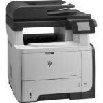 Imprimante Multifonction Laser Monochrome HP LaserJet Pro M521dw (A8P80A) – Image 12