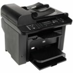 Imprimante multifonction HP LaserJet Pro M1536dnf (CE538A) – Image 3