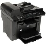 Imprimante multifonction HP LaserJet Pro M1536dnf (CE538A) – Image 4