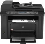 Imprimante multifonction HP LaserJet Pro M1536dnf (CE538A)