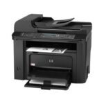 Imprimante multifonction HP LaserJet Pro M1536dnf (CE538A) – Image 6