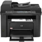 Imprimante multifonction HP LaserJet Pro M1536dnf (CE538A) – Image 2
