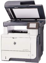 Imprimante Multifonction Laser Monochrome HP LaserJet Pro M521dn (A8P79A) – Image 3