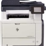 Imprimante Multifonction Laser Monochrome HP LaserJet Pro M521dn (A8P79A)