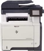Imprimante Multifonction Laser Monochrome HP LaserJet Pro M521dn (A8P79A)