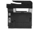 Imprimante Multifonction Laser Monochrome HP LaserJet Pro M521dn (A8P79A) – Image 5