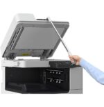 Imprimante Multifonction Laser Couleur Canon imageRUNNER C3226i (4909C005AA) – Image 21