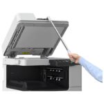 Imprimante Multifonction Laser Couleur Canon imageRUNNER C3226i (4909C005AA) – Image 22