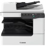 Imprimante Multifonction Laser Couleur Canon imageRUNNER C3226i (4909C005AA) – Image 7