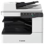 Imprimante Multifonction Laser Couleur Canon imageRUNNER C3226i (4909C005AA) – Image 8
