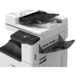 Imprimante Multifonction Laser Couleur Canon imageRUNNER C3226i (4909C005AA) – Image 9