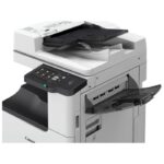 Imprimante Multifonction Laser Couleur Canon imageRUNNER C3226i (4909C005AA) – Image 10