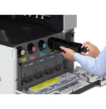 Imprimante Multifonction Laser Couleur Canon imageRUNNER C3226i (4909C005AA) – Image 15