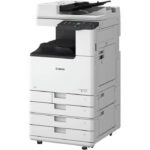 Imprimante Multifonction Laser Couleur Canon imageRUNNER C3226i (4909C005AA) – Image 2