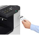 Imprimante Multifonction Laser Couleur Canon imageRUNNER C3226i (4909C005AA) – Image 17