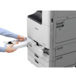Imprimante Multifonction Laser Couleur Canon imageRUNNER C3226i (4909C005AA) – Image 19