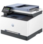 Imprimante Hp LaserJet Pro 3303sdw Multifonction Laser Couleur (499M6A) – Image 5
