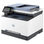 Imprimante Hp LaserJet Pro 3303sdw Multifonction Laser Couleur (499M6A) – Image 6