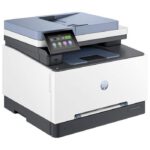 Imprimante Hp LaserJet Pro 3303sdw Multifonction Laser Couleur (499M6A) – Image 4