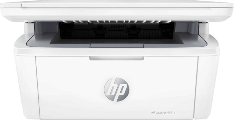 IMPRIMANTE MUTLIFONCTION LASERJET HP M141a (7MD73A)