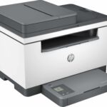IMPRIMANTE MUTLIFONCTION LASERJET HP M236sdn (9YG08A)