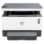 Imprimante Multifonction HP NEVERSTOP LASERJET 1200W (4RY26A)