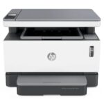 Imprimante Multifonction HP NEVERSTOP LASERJET 1200W (4RY26A)
