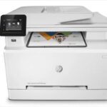 imprimante mutlifonction laserjet hp m281fdw (T6B82A)