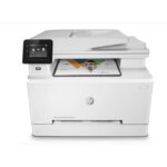 imprimante mutlifonction laserjet hp m281fdw (T6B82A) – Image 2