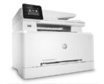 imprimante mutlifonction laserjet hp m281fdw (T6B82A) – Image 3