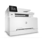 imprimante mutlifonction laserjet hp m281fdw (T6B82A) – Image 4
