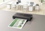 Imprimante Jet d’encre Portable Canon PIXMA iP110 avec batterie (9596B029AB) – Image 5