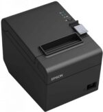 Imprimante Thermique de tickets POS Epson TM-T20III (C31CH51012) – Image 3