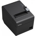 Imprimante Thermique de tickets POS Epson TM-T20III (C31CH51012) – Image 4
