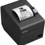 Imprimante Thermique de tickets POS Epson TM-T20III (C31CH51012)