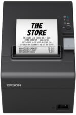 Imprimante Thermique de tickets POS Epson TM-T20III (C31CH51012) – Image 7