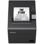 Imprimante Thermique de tickets POS Epson TM-T20III (C31CH51012) – Image 8