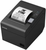 Imprimante Thermique de tickets POS Epson TM-T20III (C31CH51012) – Image 9