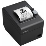 Imprimante Thermique de tickets POS Epson TM-T20III (C31CH51012) – Image 2