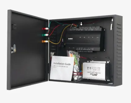 inBio160 Package B – ZKTeco