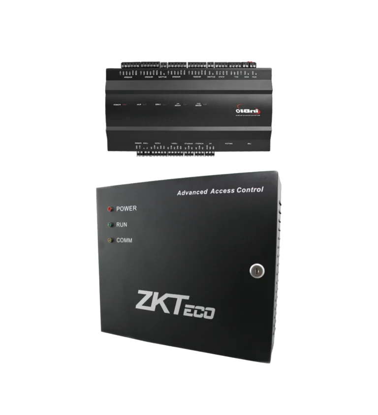 inBio260 Package B – ZKTeco